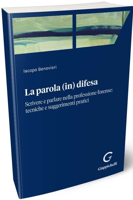 Parola (in)difesa - Benevieri