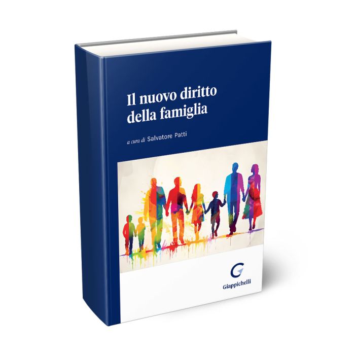 Il nuovo diritto della famiglia - Patti