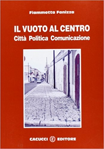 Vuoto al centro - Fanizza