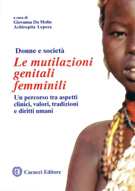 Mutilazioni genitali femminili - Da Molin