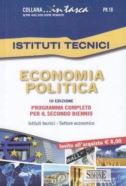 Istituti Tecnici - Economia politica -