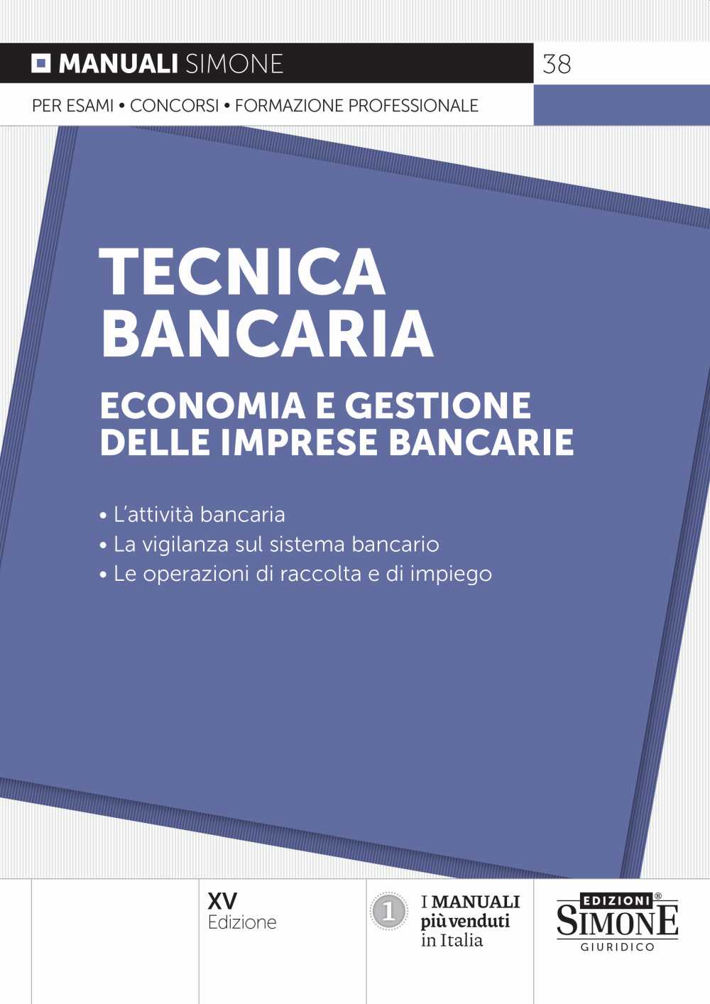 Tecnica bancaria 15ed. - 38