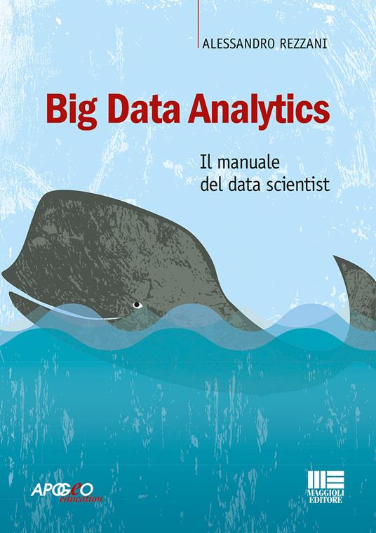 Big data analytics - Rezzani