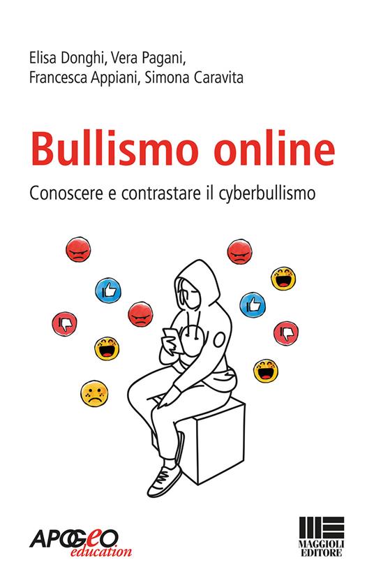 Bullismo online - Donghi