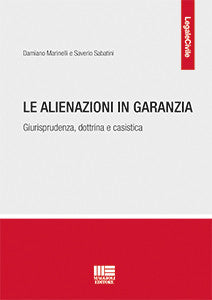 Alienazioni in garanzia - Marinelli
