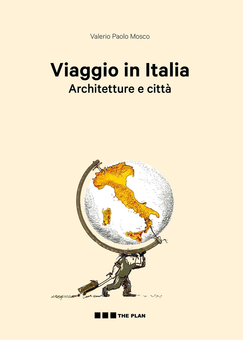 Viaggio in italia - Mosco