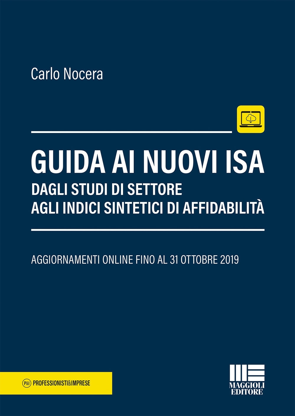 Guida ai nuovi isa - Nocera