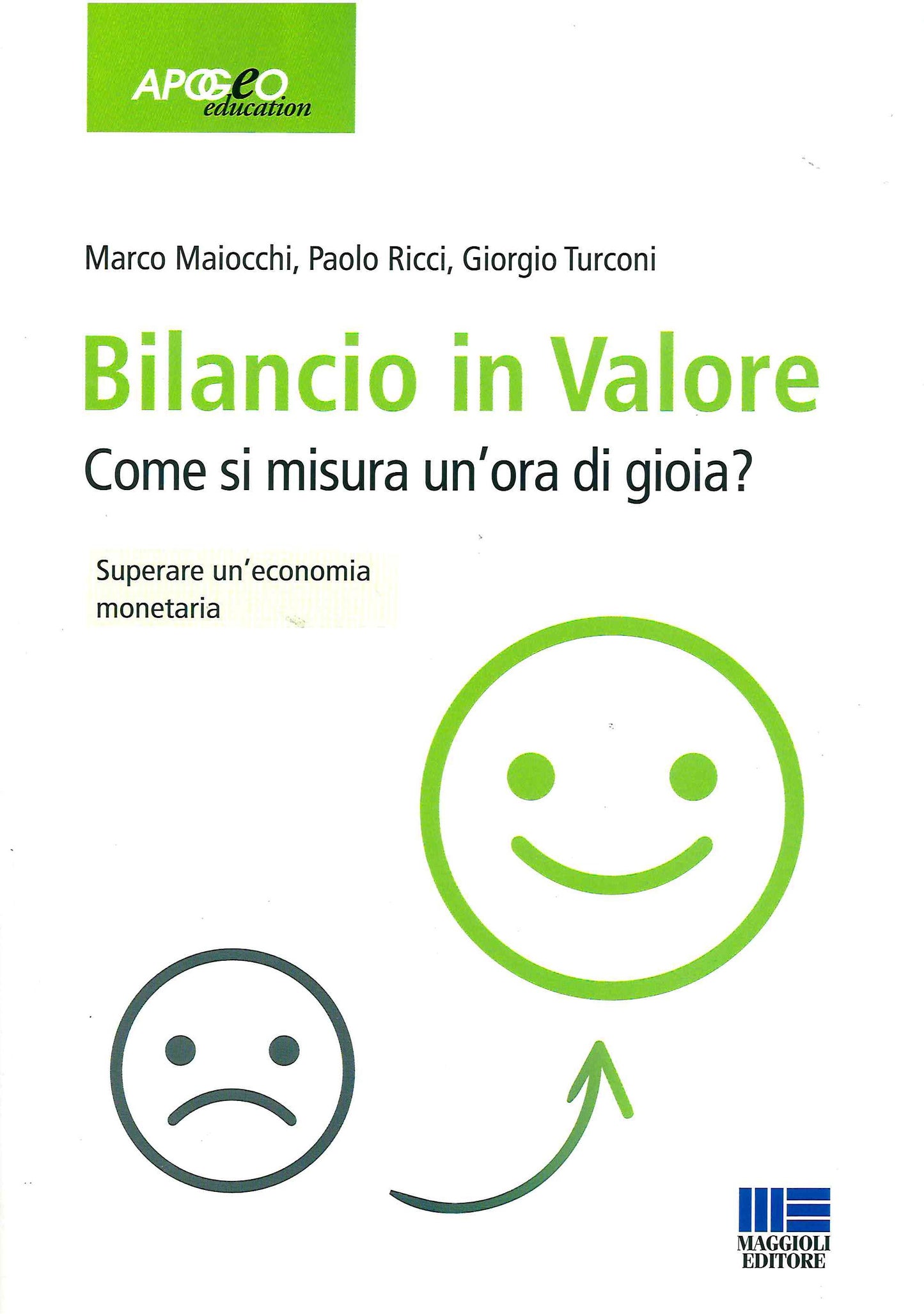Bilancio in valore - Maiocchi