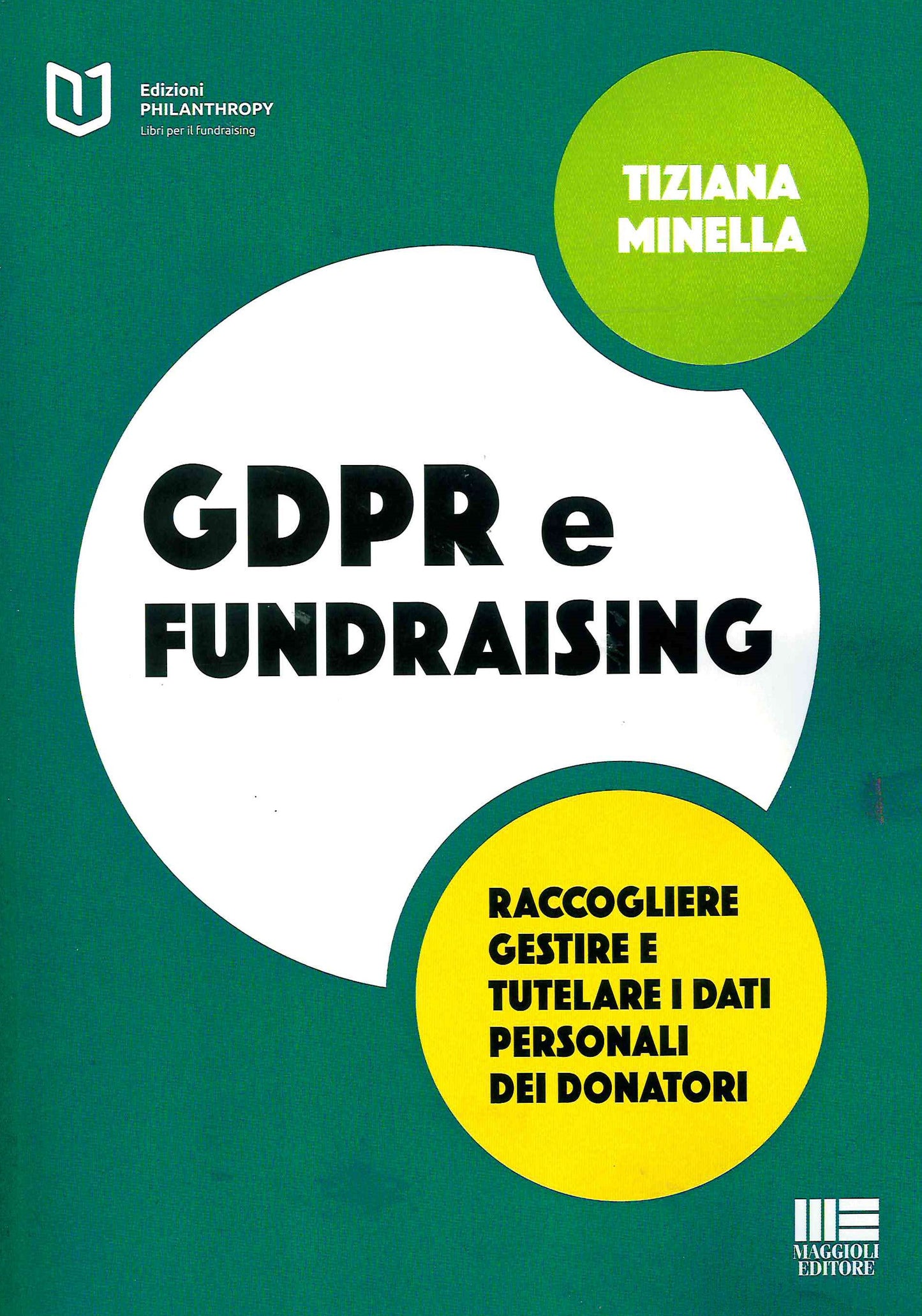 Gdpr e fundraising - Minella