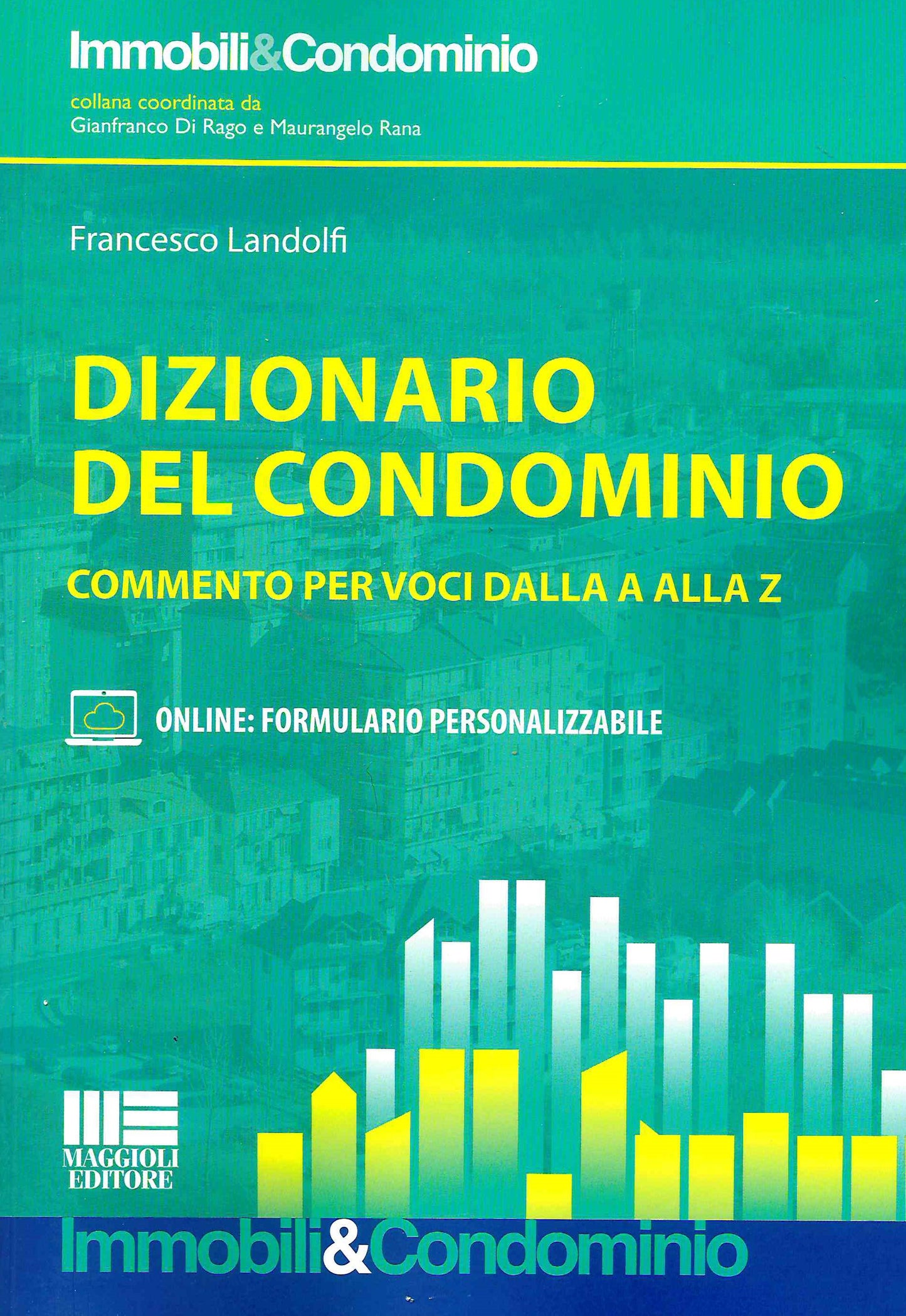 Dizionario del condominio - Landolfi