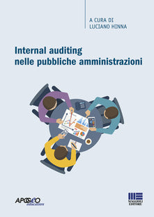 Internal auditing pubbl.amministrazioni - Hinna