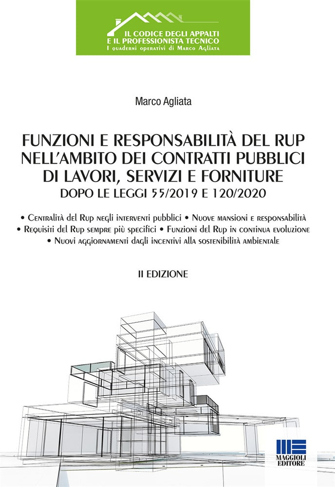 Funzioni e resp.rup ambito contr.pubbl. - Agliata
