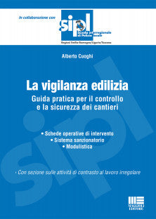 Vigilanza edilizia - Cuoghi