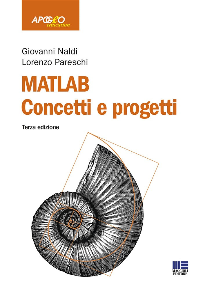 Matlab concetti e progetti 3ed. - Pocci