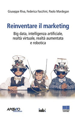 Reinventare il marketing - Riva