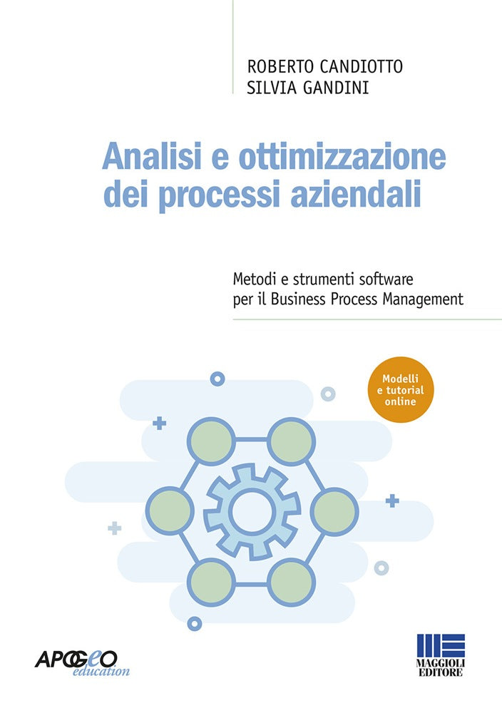 Analisi e ottimizzazione processi aziend - Candiotto