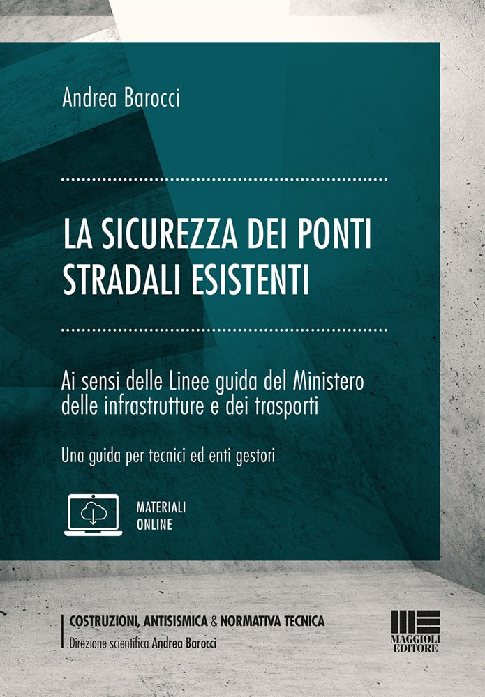 Sicurezza ponti stradali esistenti - Barocci