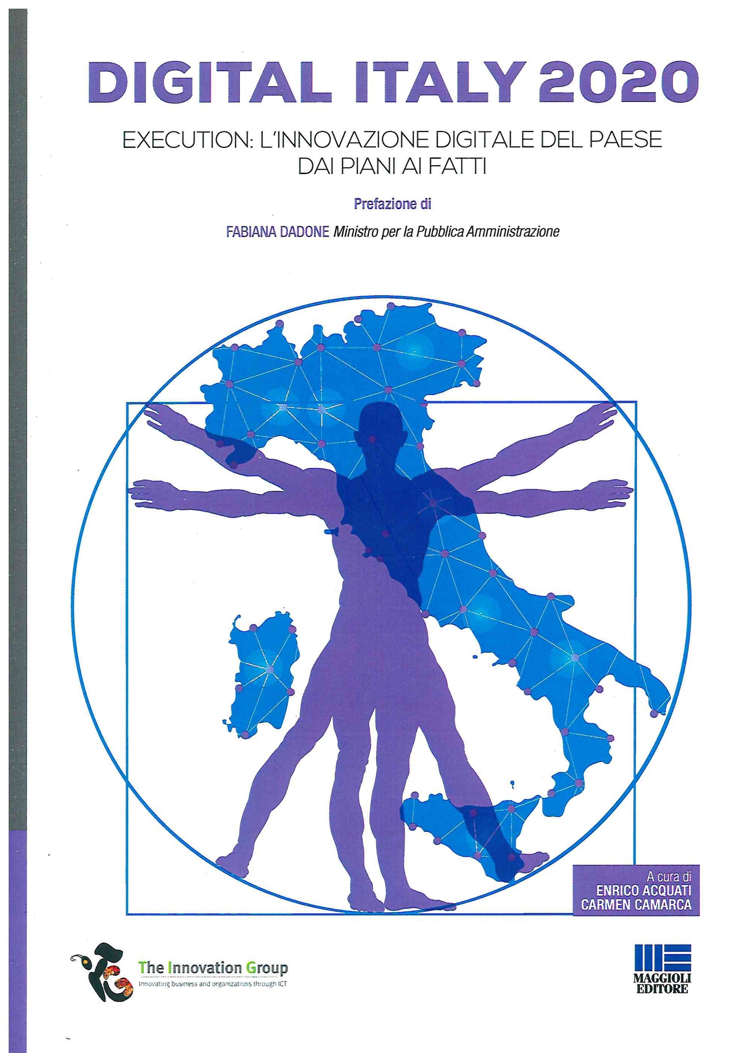 Digital italy 2020 -