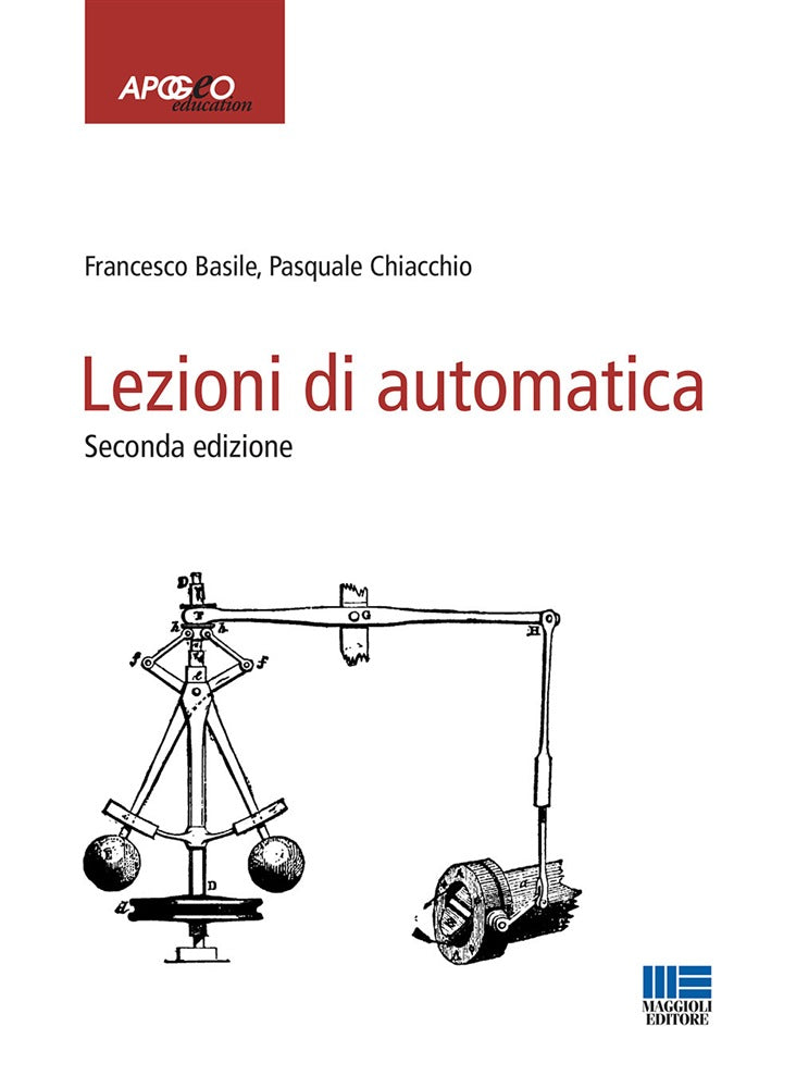 Lezioni di automatica 2ed. - Basile