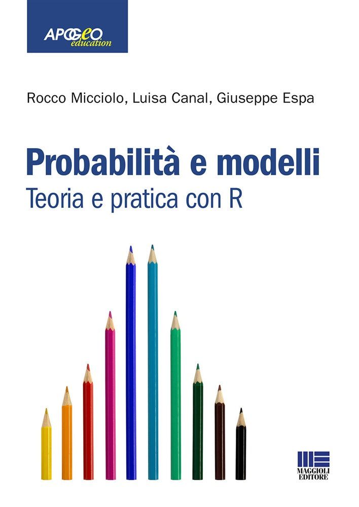 Probabilita' e modelli - Micciolo Espa