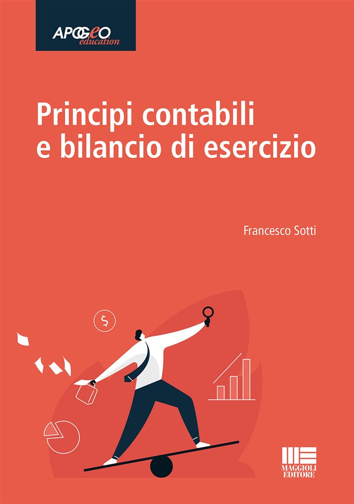 Principi contabili e bilancio esercizio - Sotti