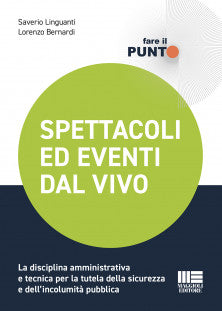 Spettacoli ed eventi dal vivo - Linguanti