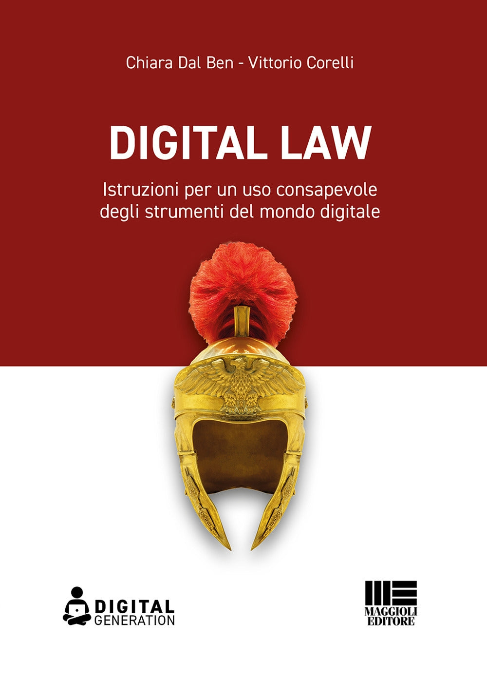Digital law - Dal Bon Corelli