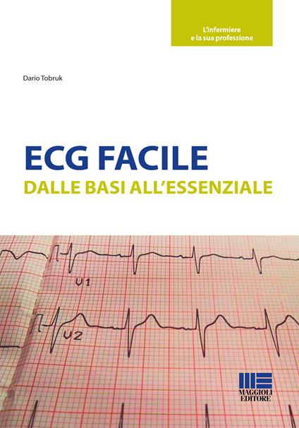 Ecg facile - Tobruk