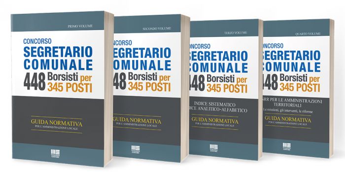 Guida normativa conc.segretari comunali - Narducci