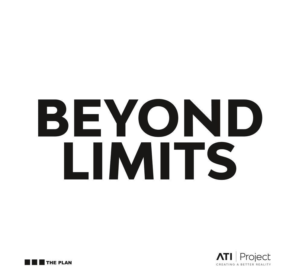 Ati project beyond limits -