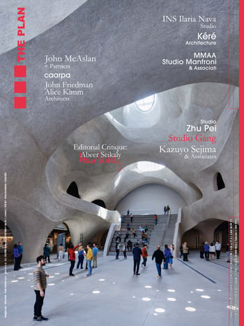 The plan 147 giugno-luglio 2023 -