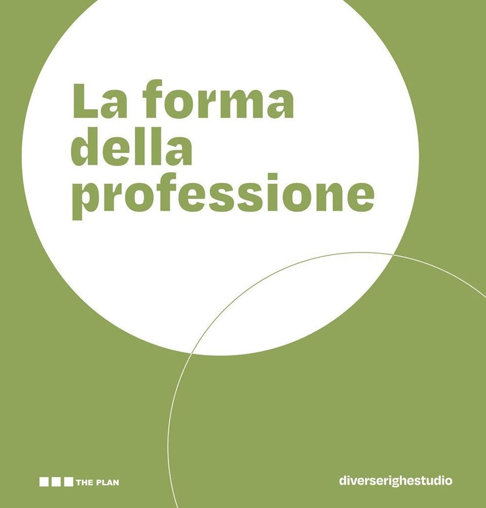 Forma della professione - Diverserighestudio