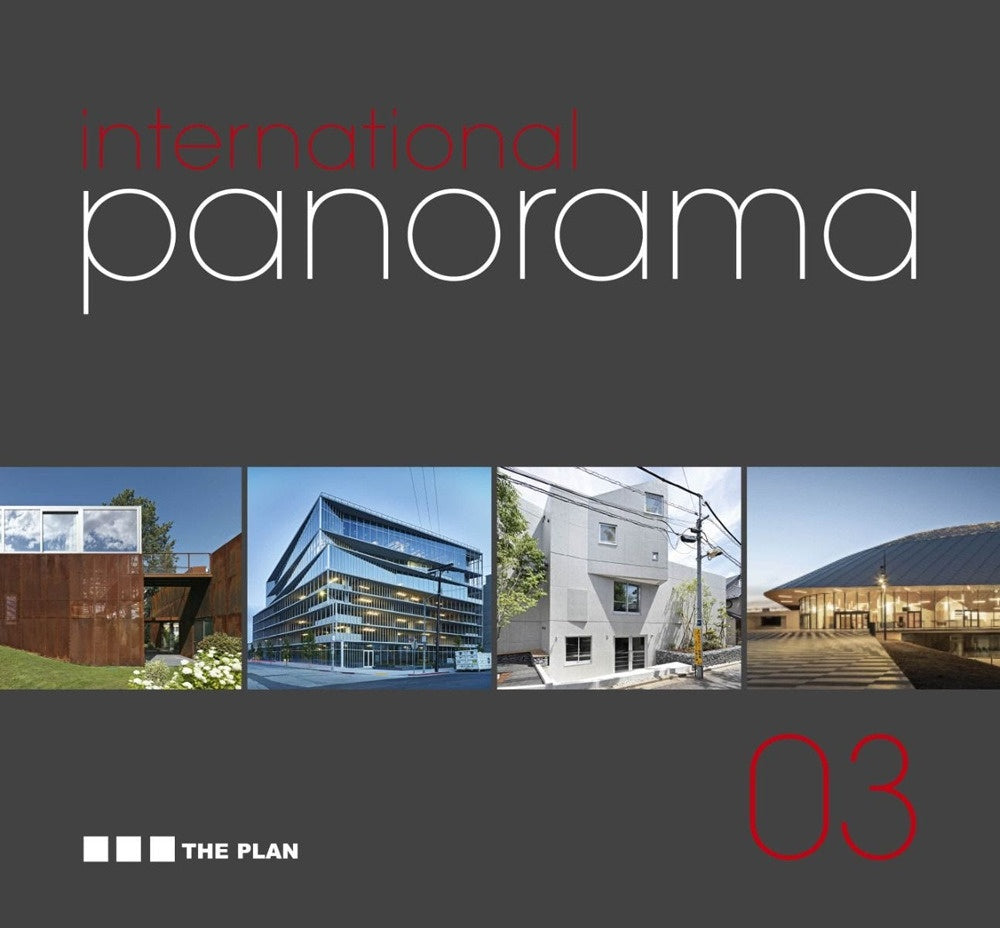 International panorama vol.3 -