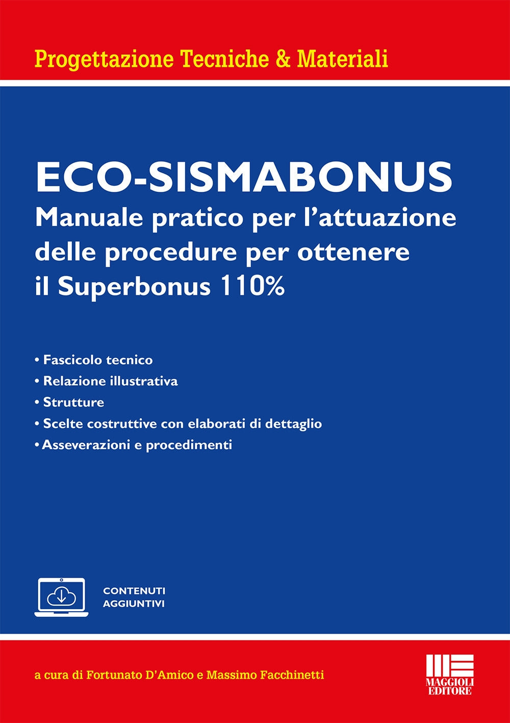 Eco-sismabonus - D'Amico