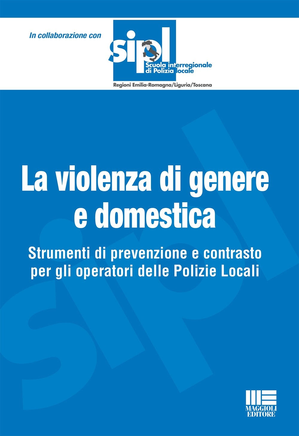 Violenza di genere e domestica - Borinato