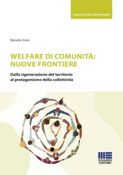 Welfare di comunita' - Ursini