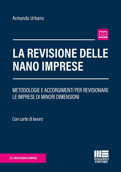 Revisione delle nano imprese - Urbano