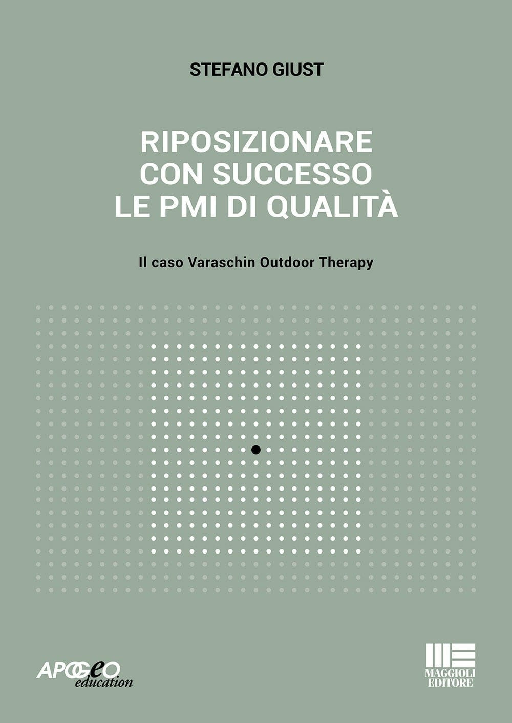 Riposizionare con successo pmi di qualit - Giust