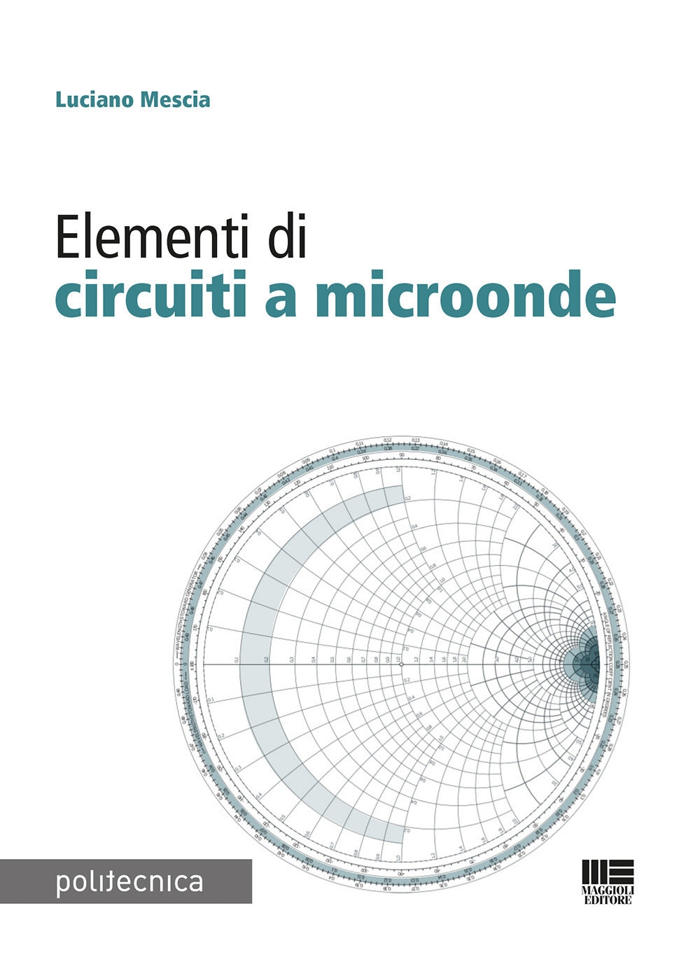 Elementi circuiti a microonde - Mescia