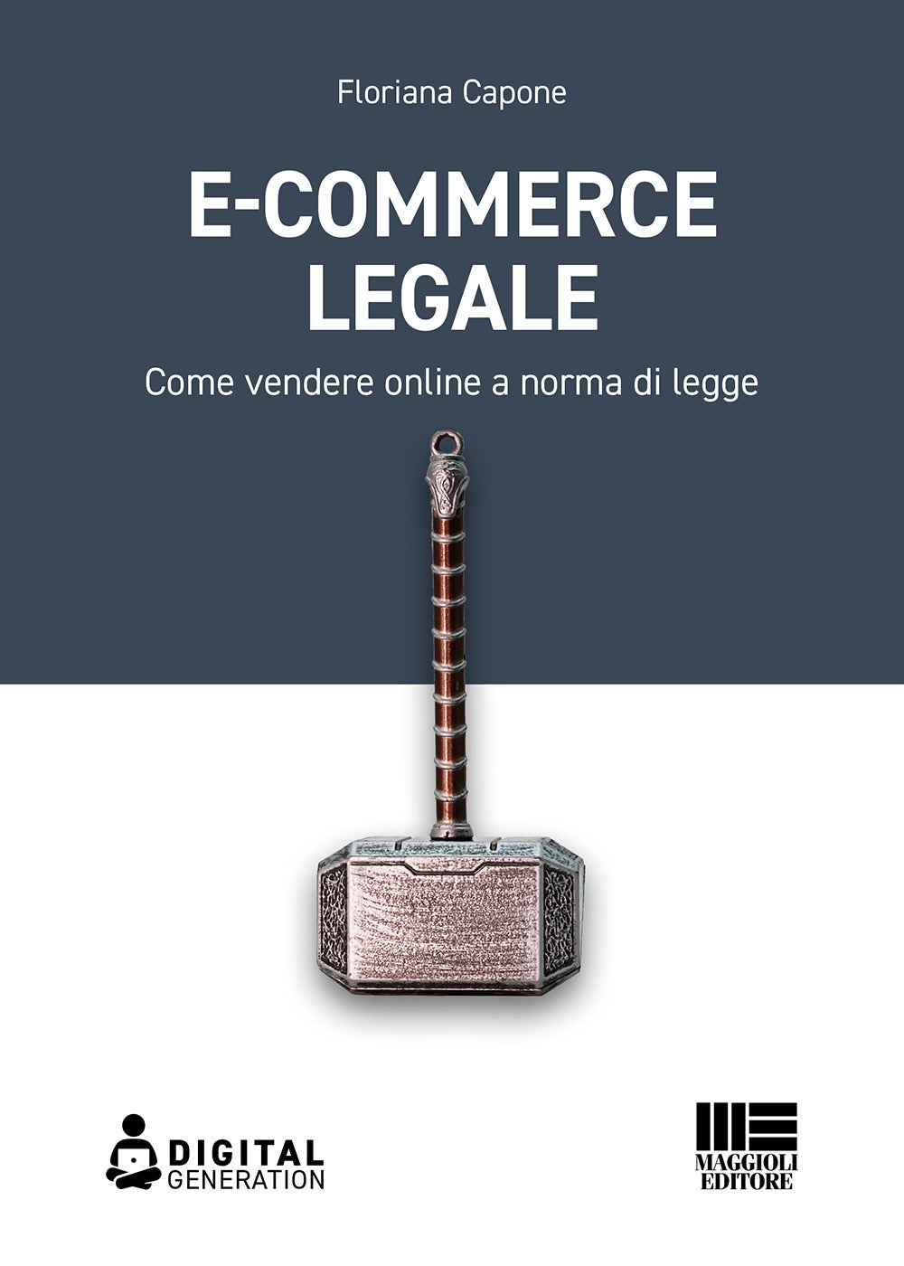 E-commerce legale - Capone