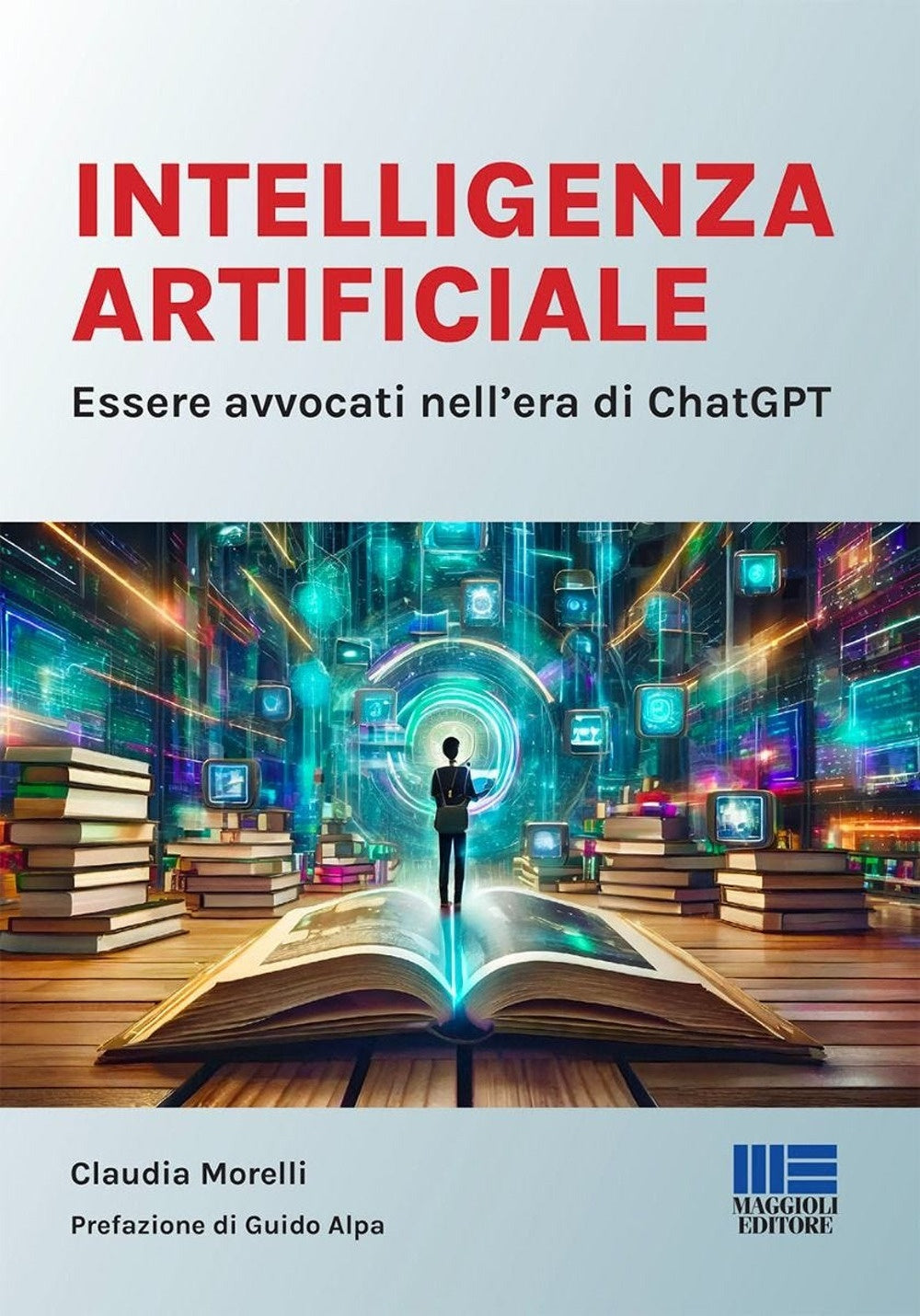 Intelligenza artificiale - Morelli