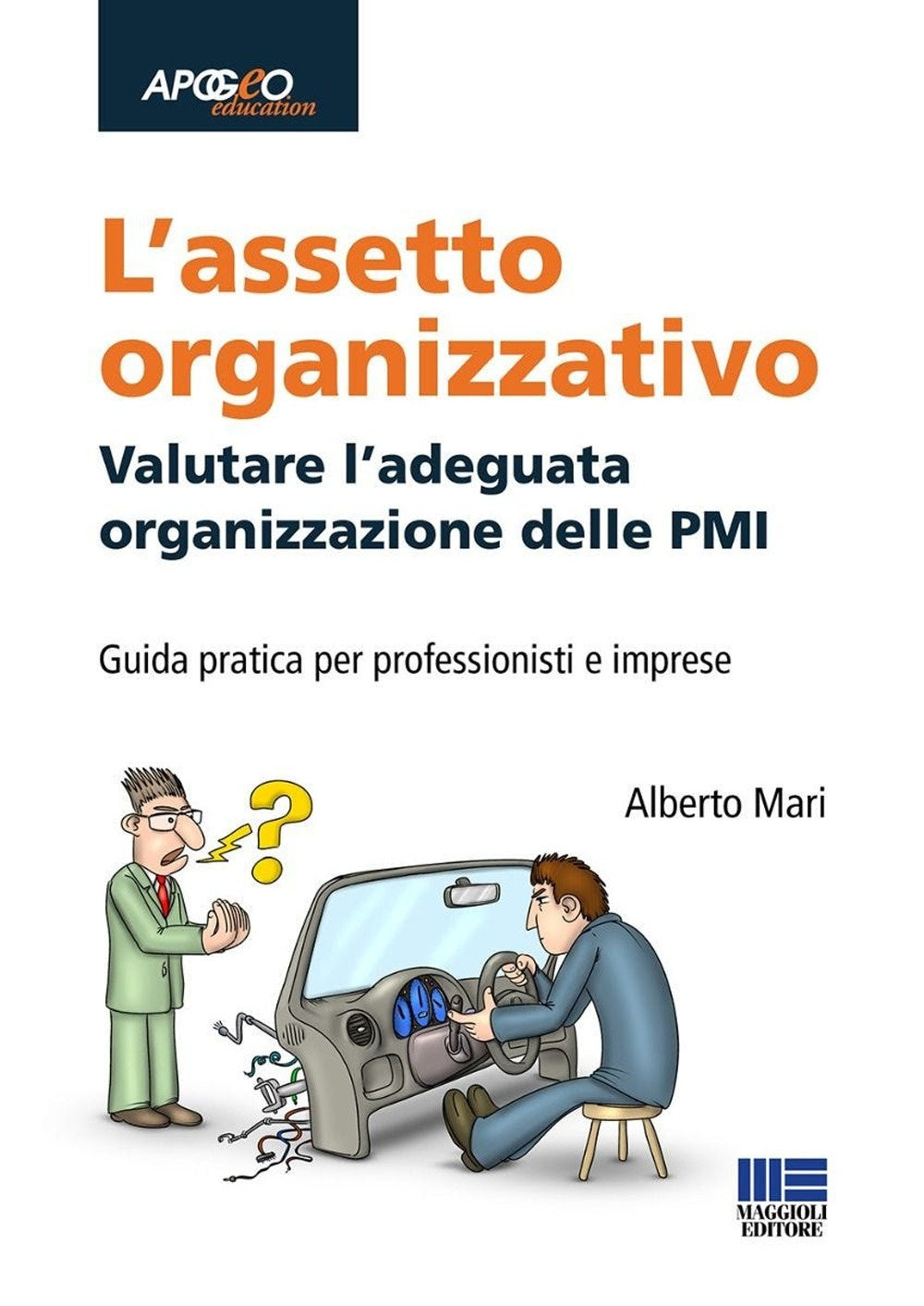 Assetto organizzativo - Mari
