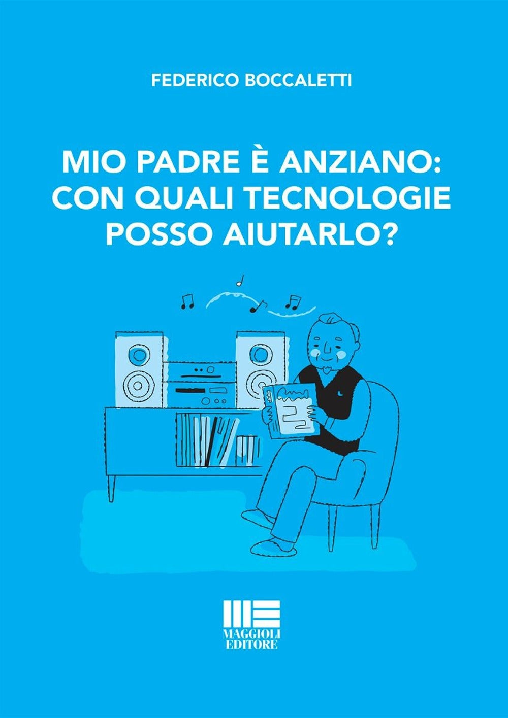 Mio padre e' anziano - Boccaletti