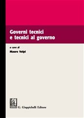 Governi tecnici e tecnici al governo - Volpi