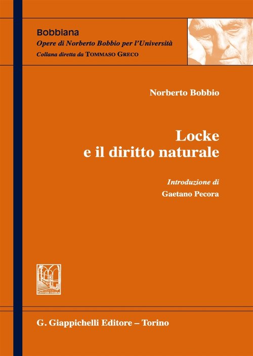 Locke e il diritto naturale - Bobbio