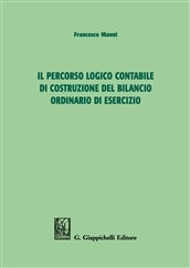 Percorso logico contabile - Manni