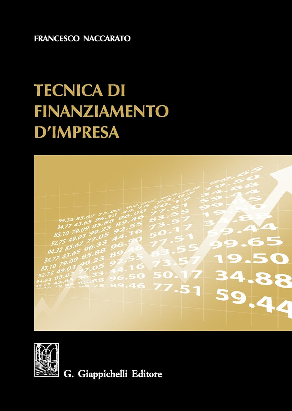 Tecnica finanziamento d'impresa - Naccarato
