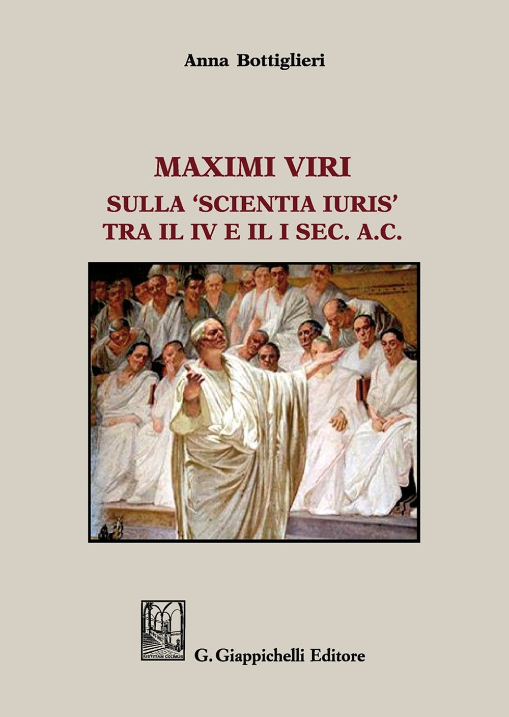 Maximi viri - Bottiglieri