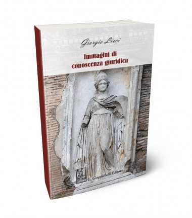 Immagini di conoscenza giuridica - Licci