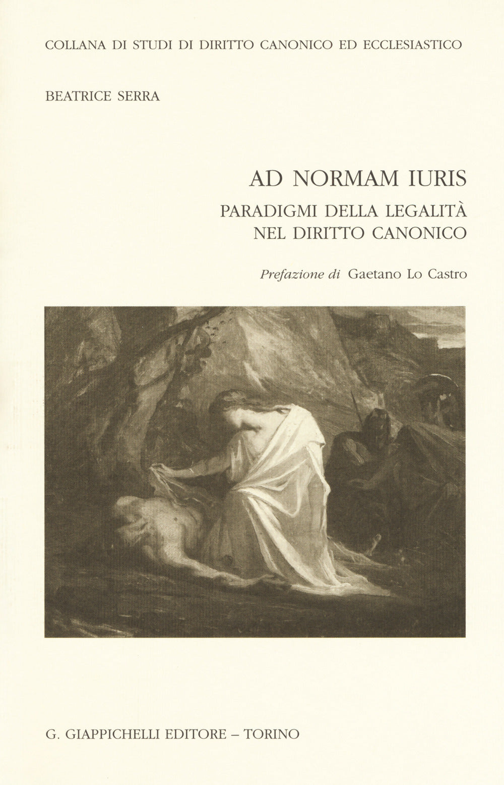 Ad normam iuris - Serra